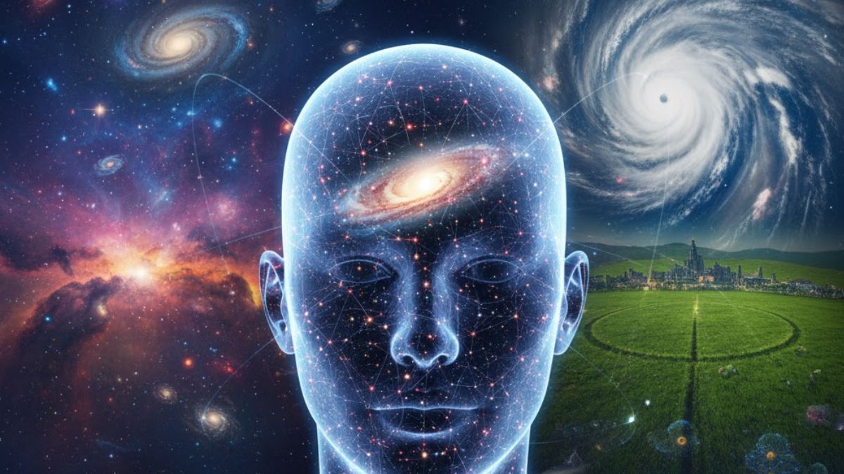 How the Brain Creates Thoughts No One Can Explain