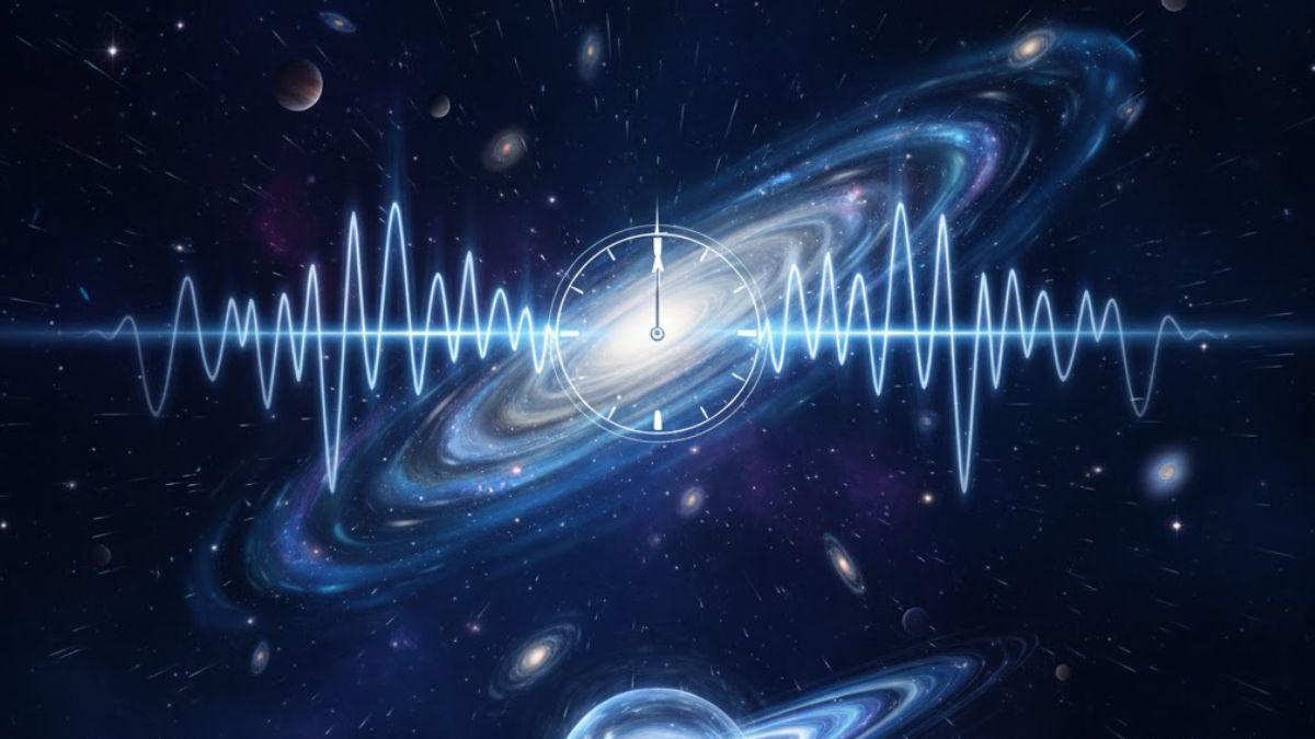 Why the Speed of Light Is the Cosmic Limit for Everything