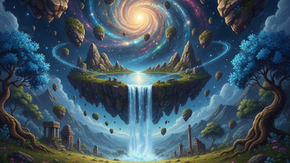 Why Some Places on Earth Defy the Laws of Gravity