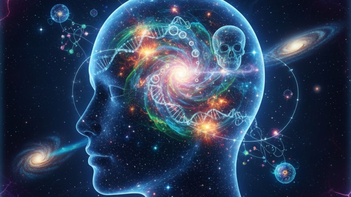 Could Evolution Still Be Changing the Human Mind