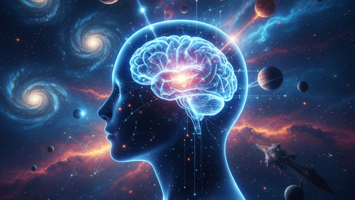 What Hidden Powers Lie in the Subconscious Brain