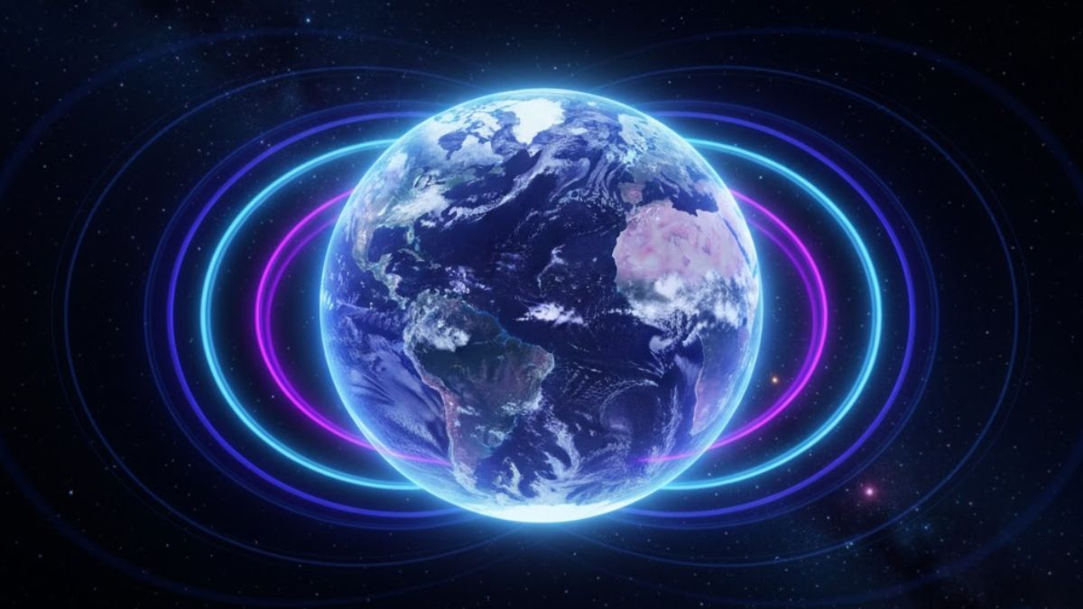 Why Earth Emits Mysterious Low-Frequency “Hum” Sounds